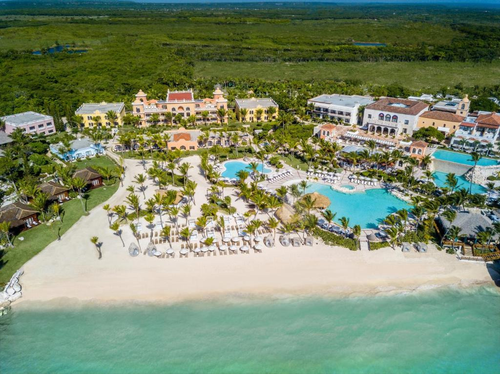 Sanctuary Cap Cana Luxury Collection