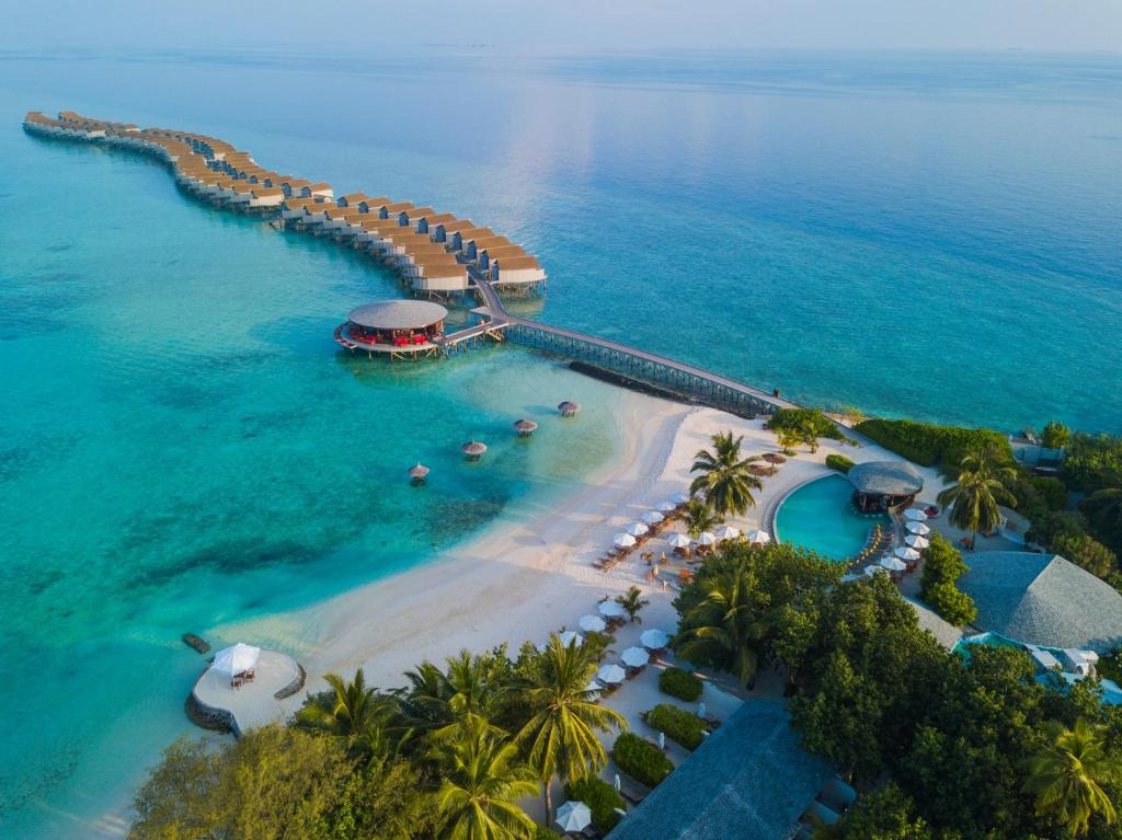 Centara Ras Fushi Resort and Spa