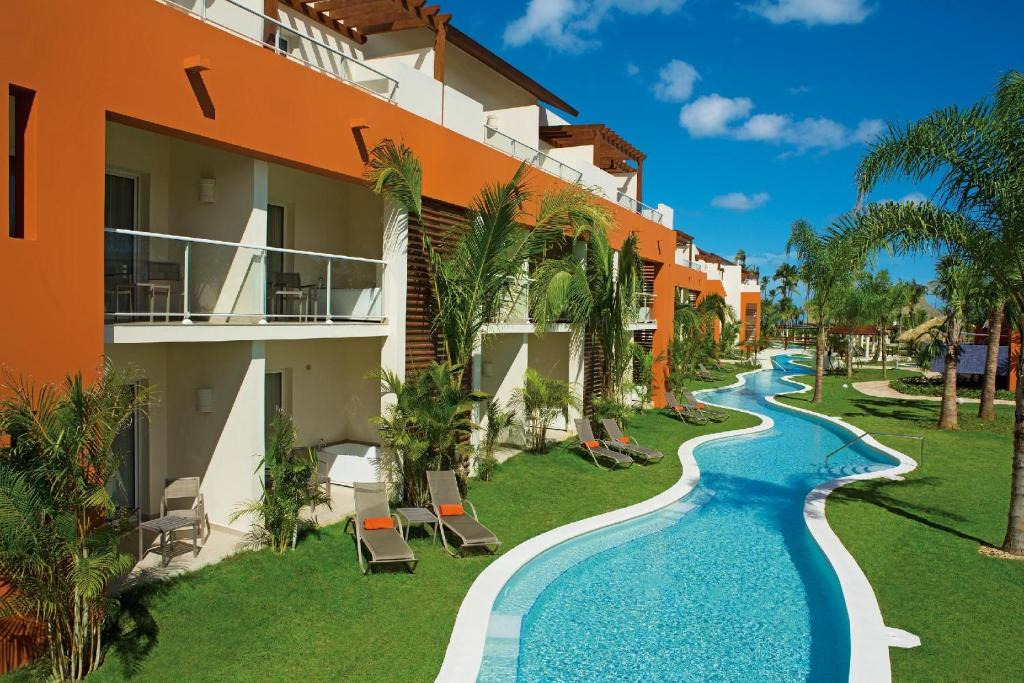Breathless Punta Cana Resort and Spa