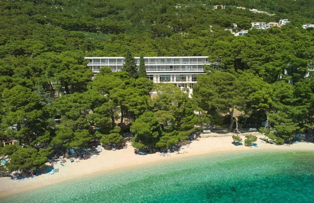 Hotel Bluesun Maestral