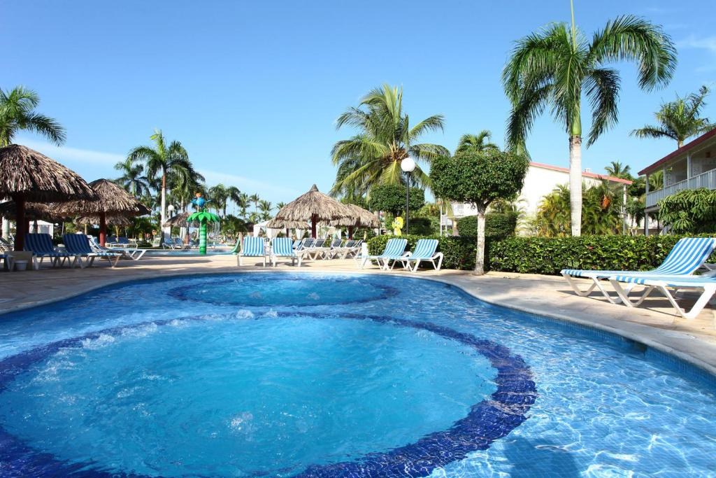 Bahia Principe Grand La Romana