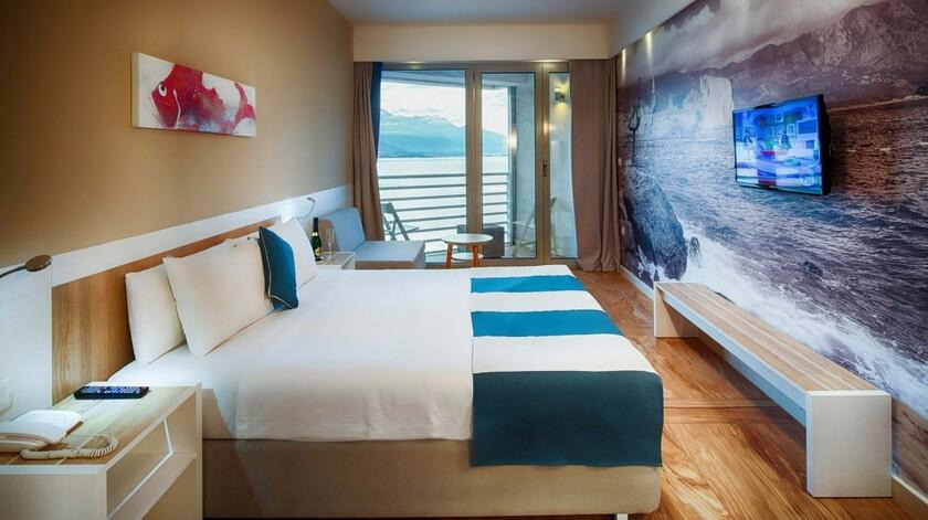 Hotel Carine Hotel Delfin