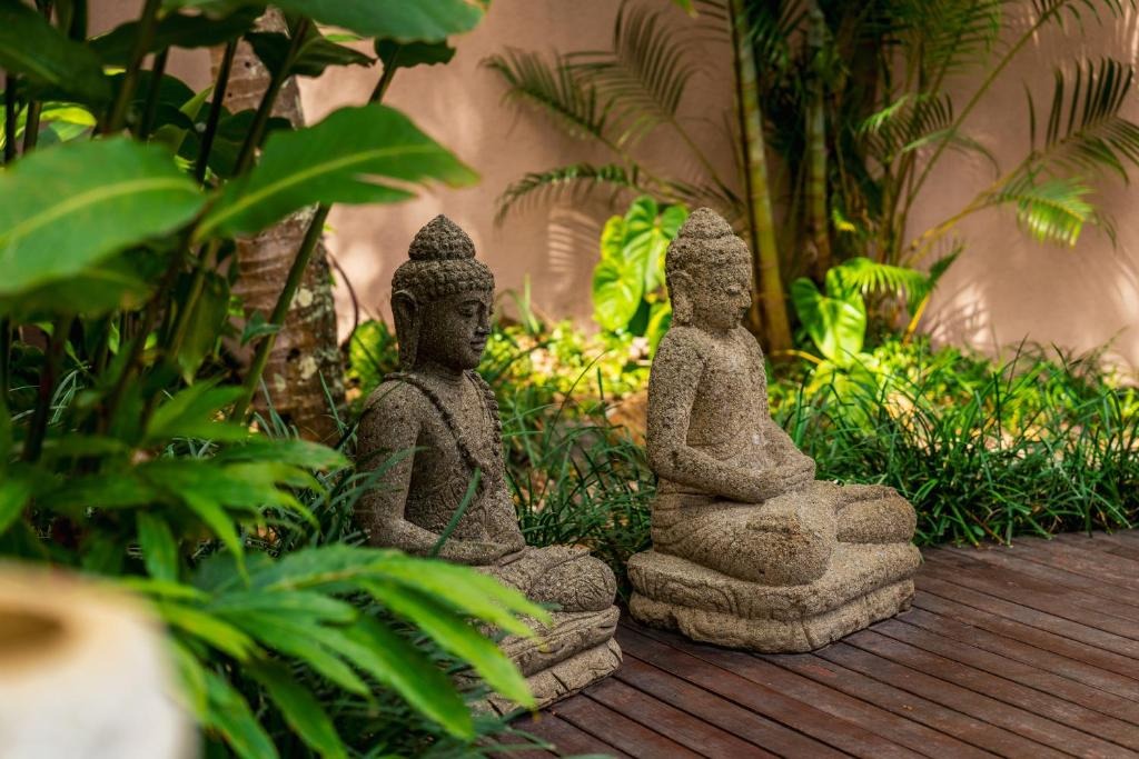 Casuarina Resort and Spa
