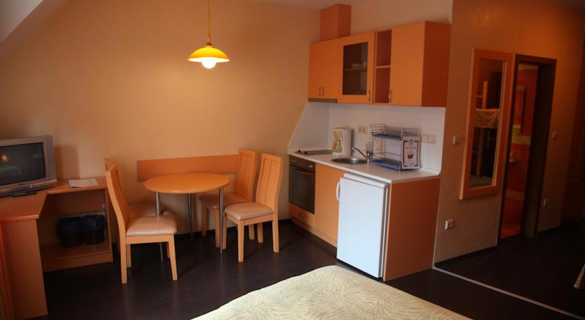 Apartmani Royal Plaza
