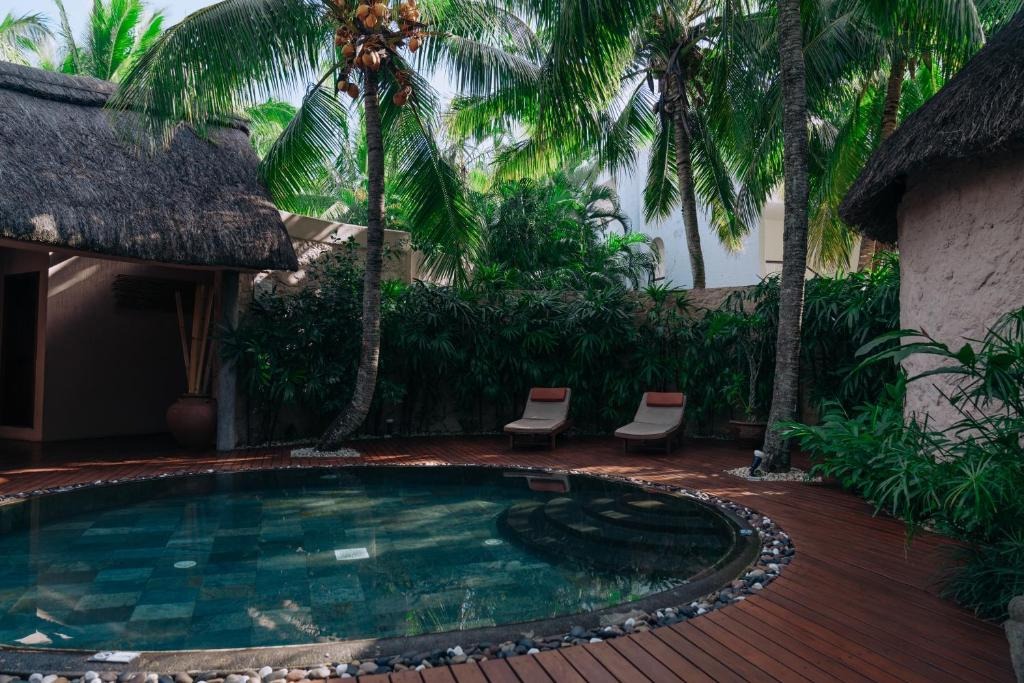 Casuarina Resort and Spa