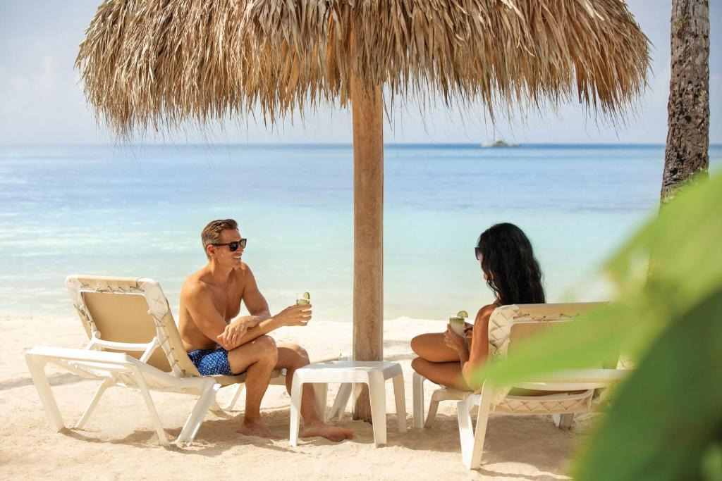 Dreams La Romana ex Hilton La Romana