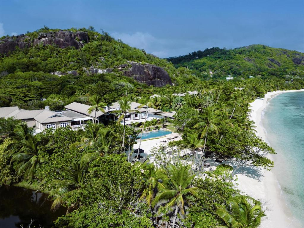Kempinski Resort Baie Lazare