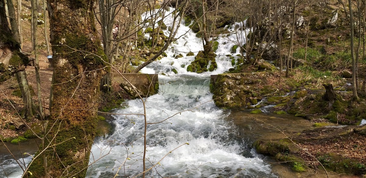 Manastir Đunis - Lešje - Grza - 11.11.2026.