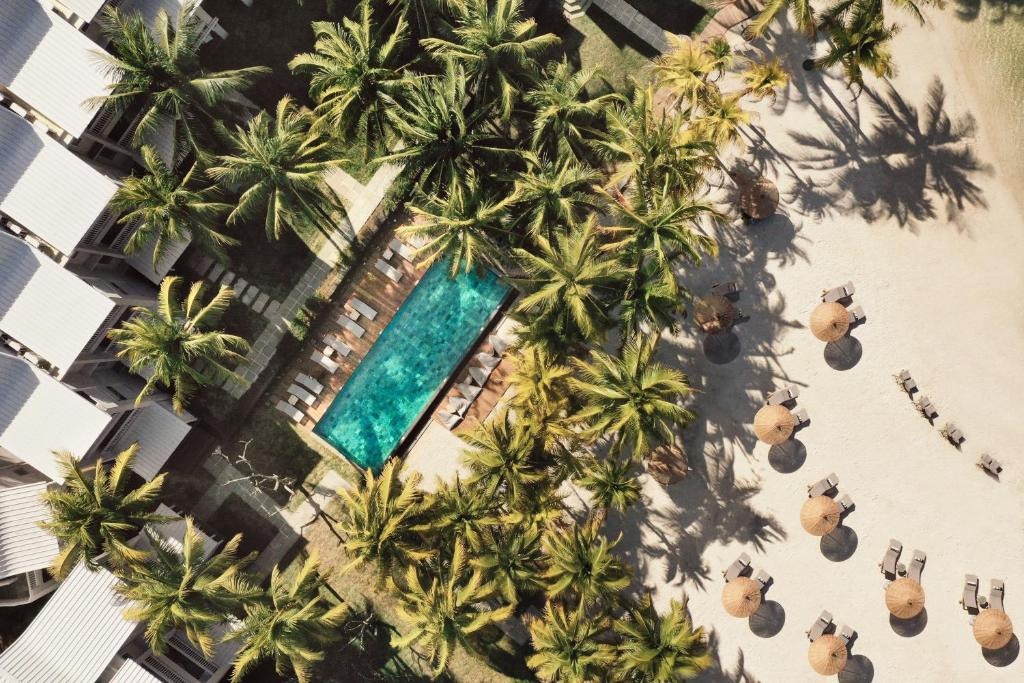 Paradise Cove Boutique Hotel