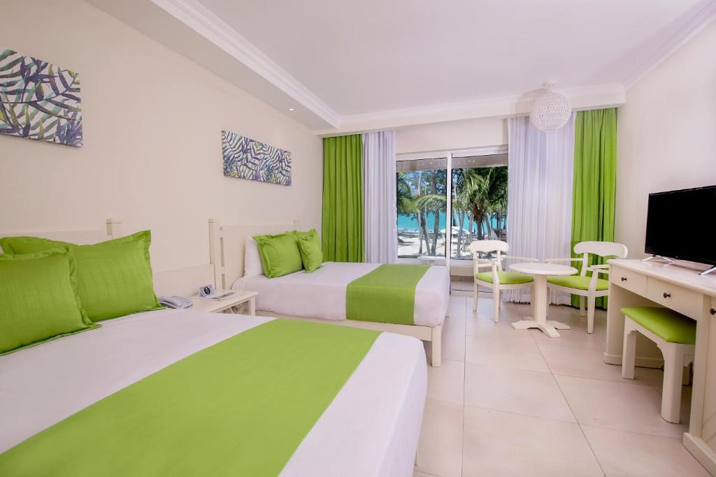 Vista Sol Punta Cana Resort and Spa