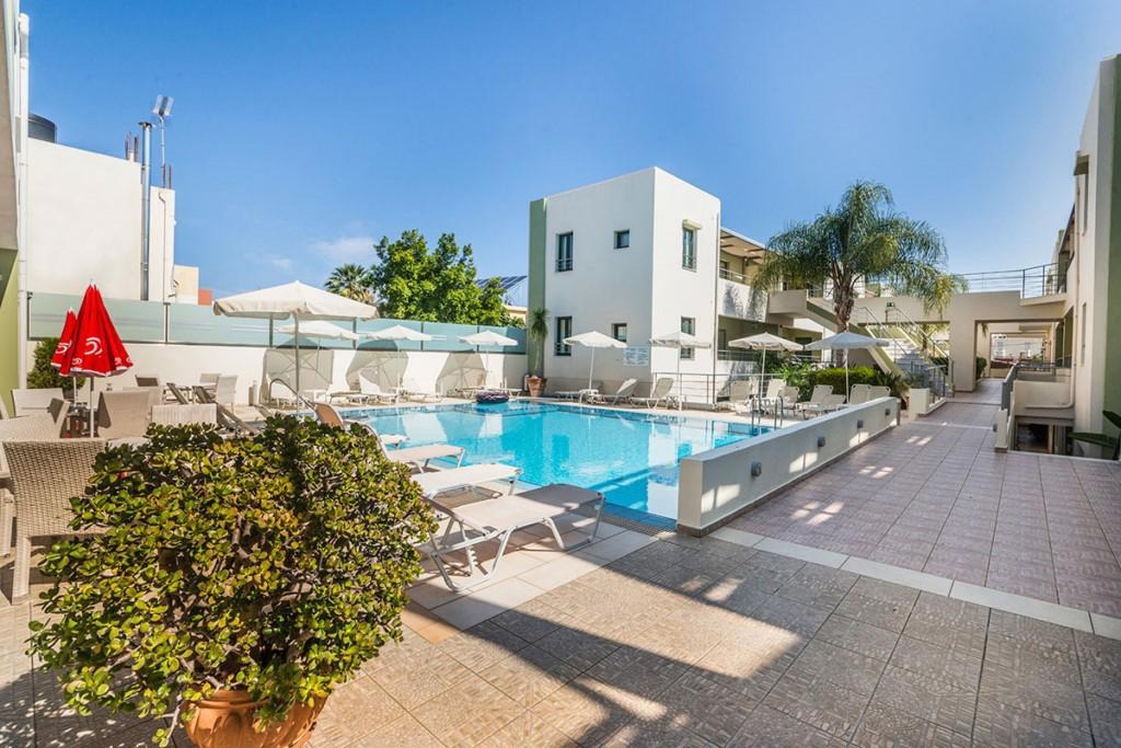 Apartman Athina Beach