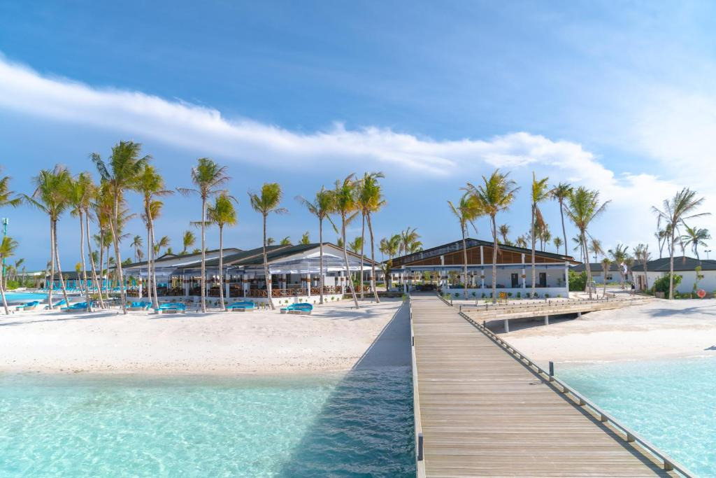 Joy Island
