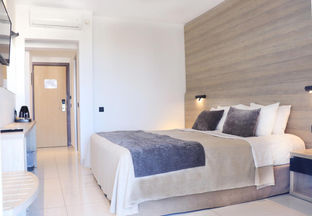 Hotel Castellum Suites 
