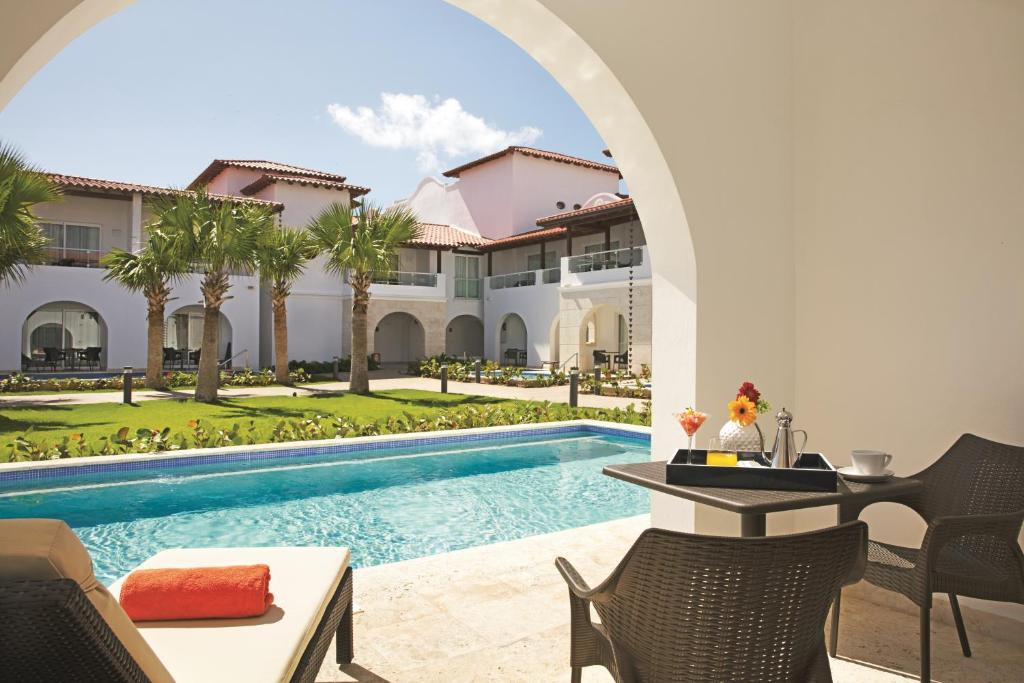 Dreams Dominicus La Romana