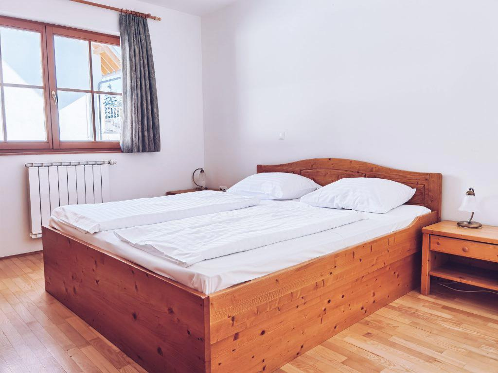 Hotel Bolfenik Family Apartments