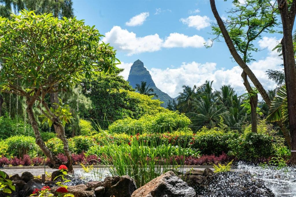 Hilton Mauritius Resort and Spa