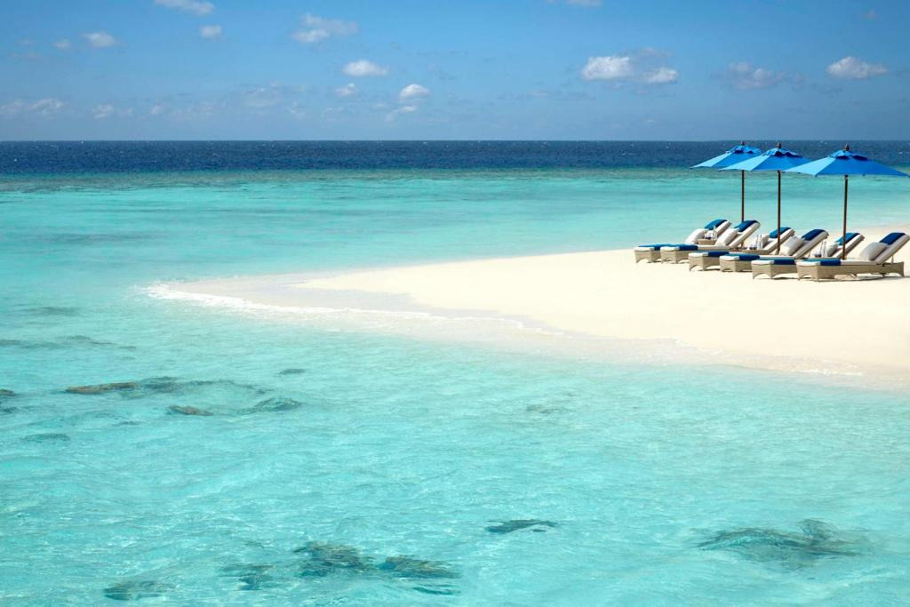 Dusit Thani Maldives