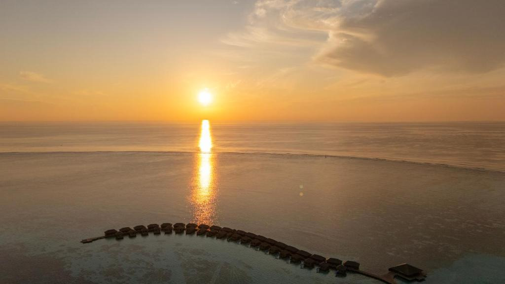 Cocoon Maldives