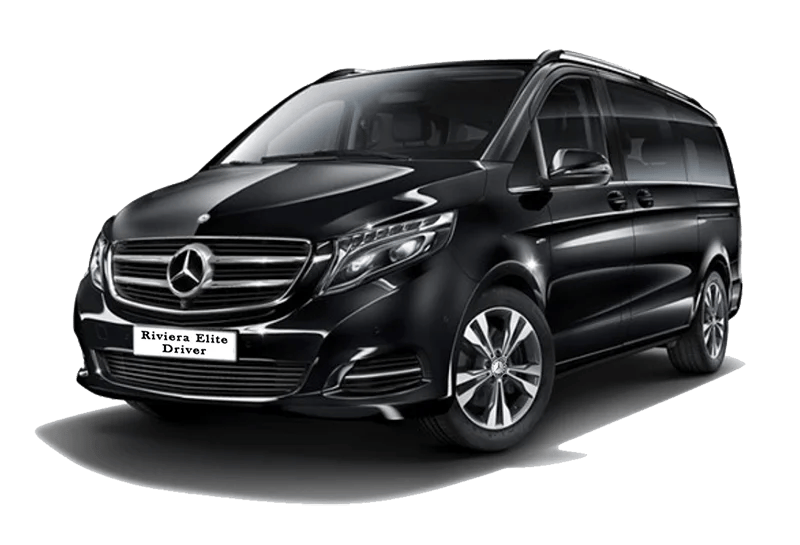 Mercedes V klasa