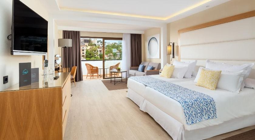  Gran Tacande Wellness & Relax 
