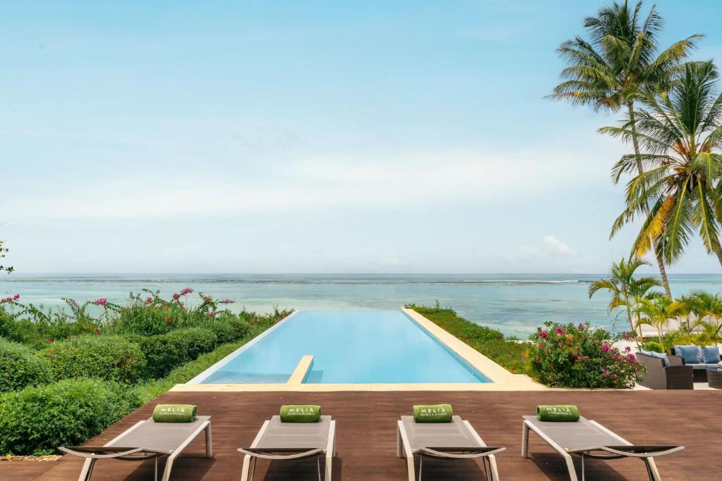 Melia Zanzibar