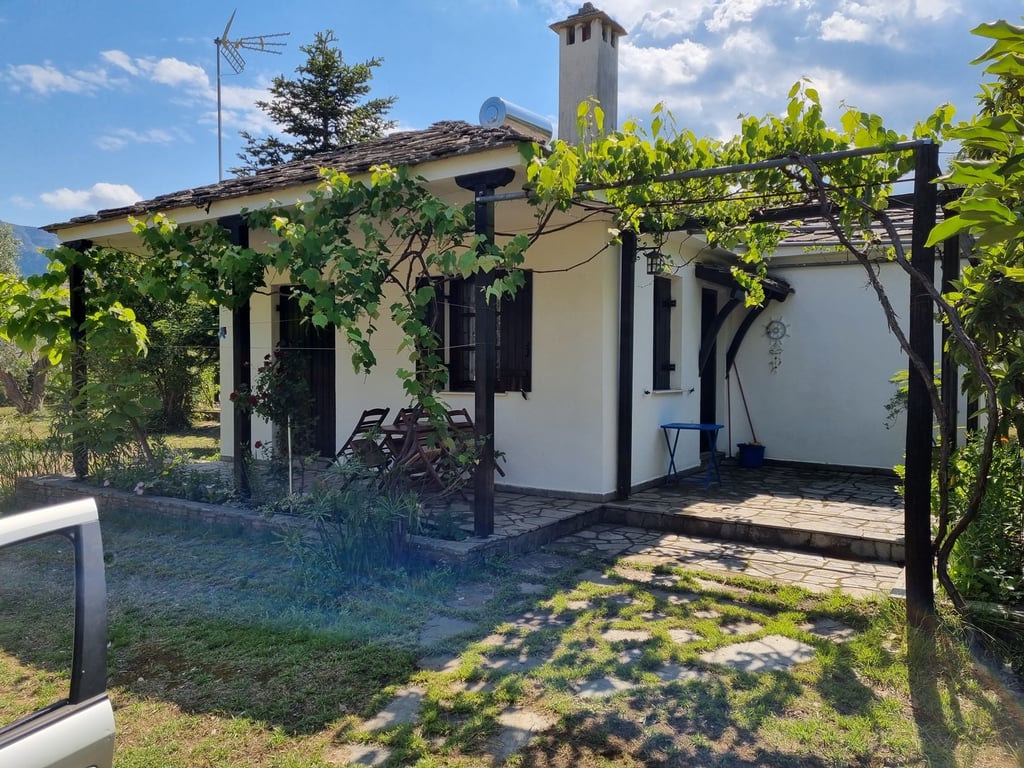 Vila Eleni