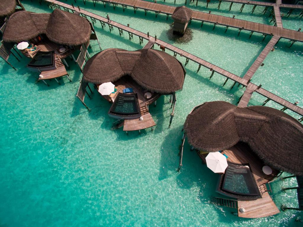 Constance Halaveli Maldives