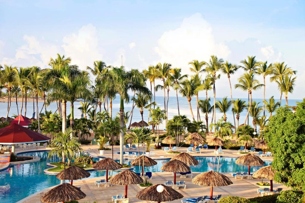 Bahia Principe Grand La Romana