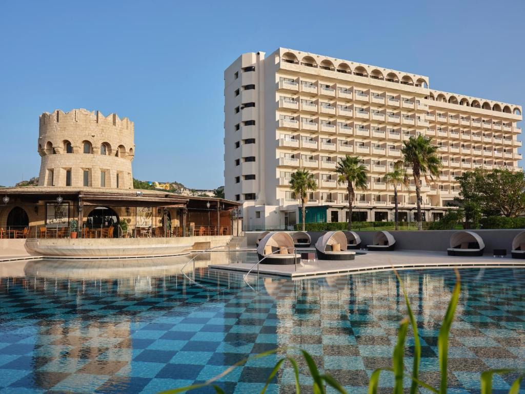 Hotel Esperos Palace
