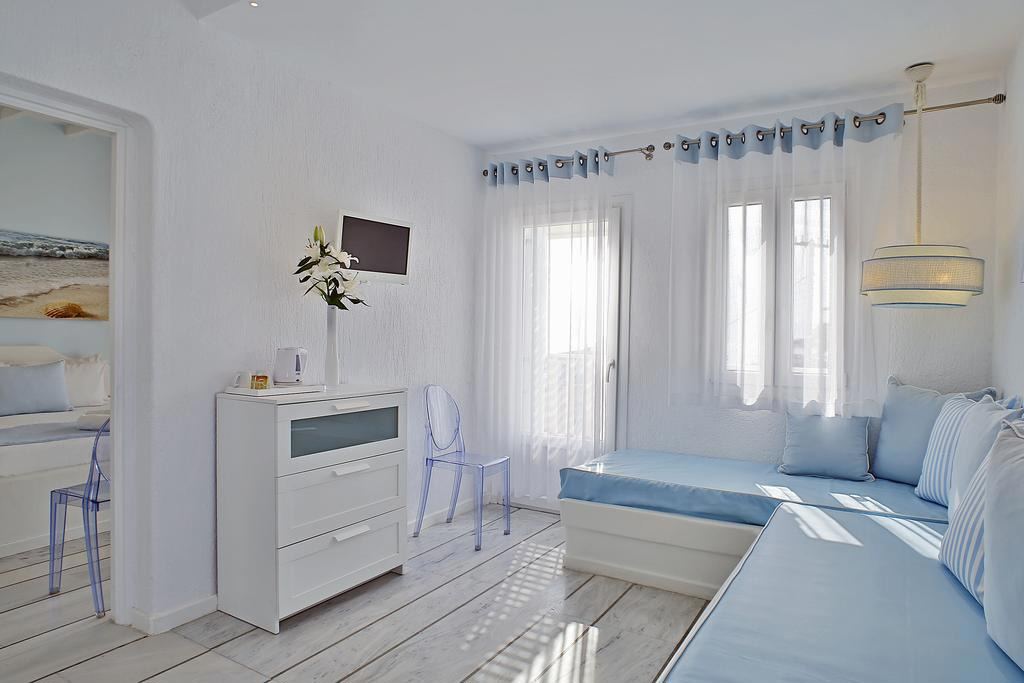 Anemoessa Boutique Hotel