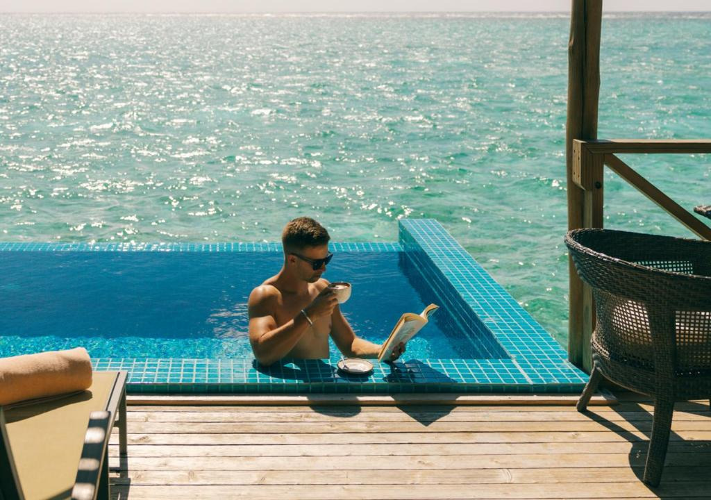 You and Me Maldives