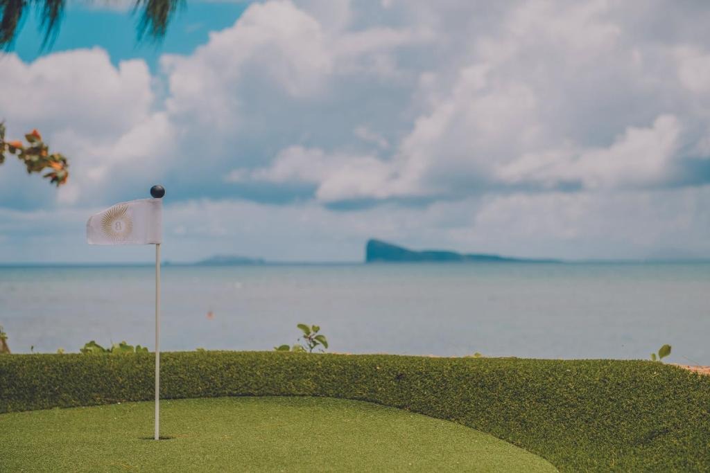 Canonnier Beachcomber Golf Resort