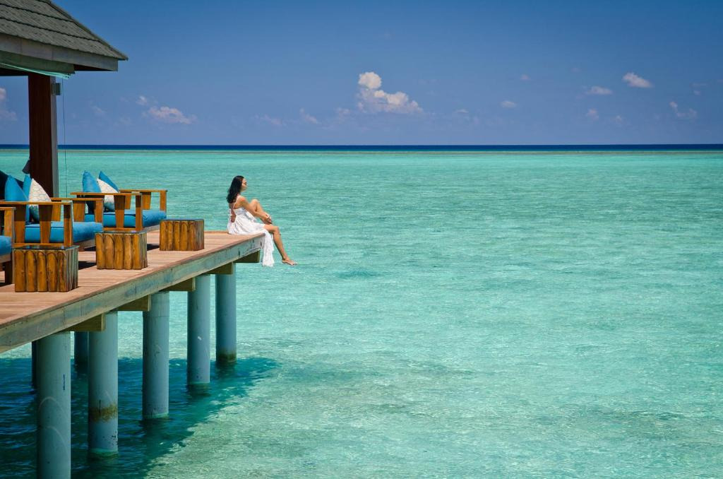 Summer Island
