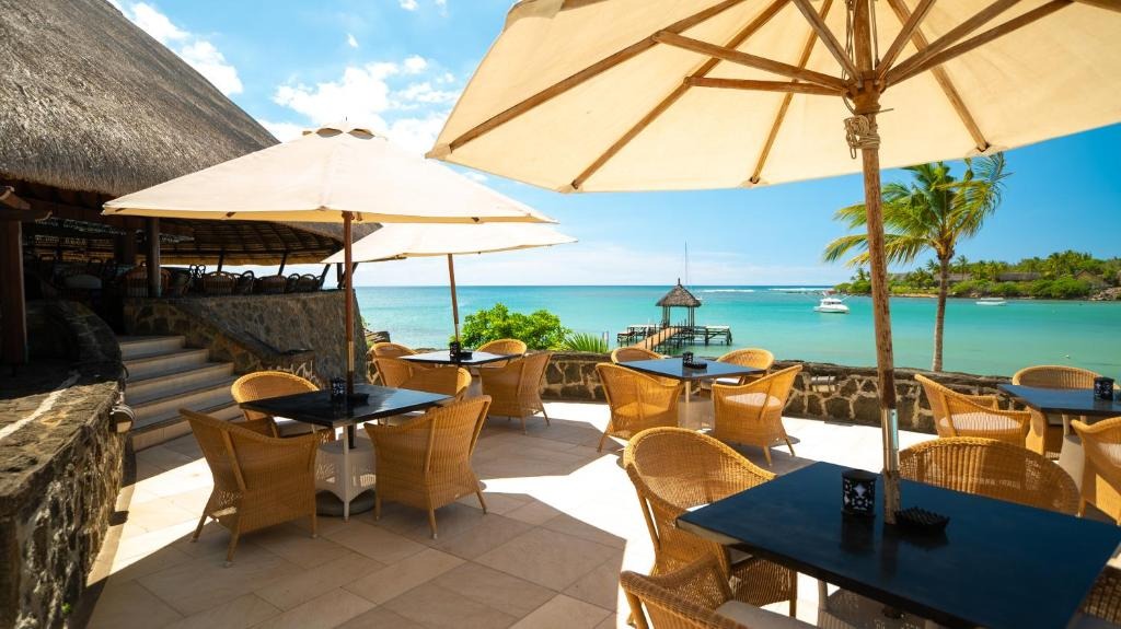 Maritim Resort and Spa Mauritius
