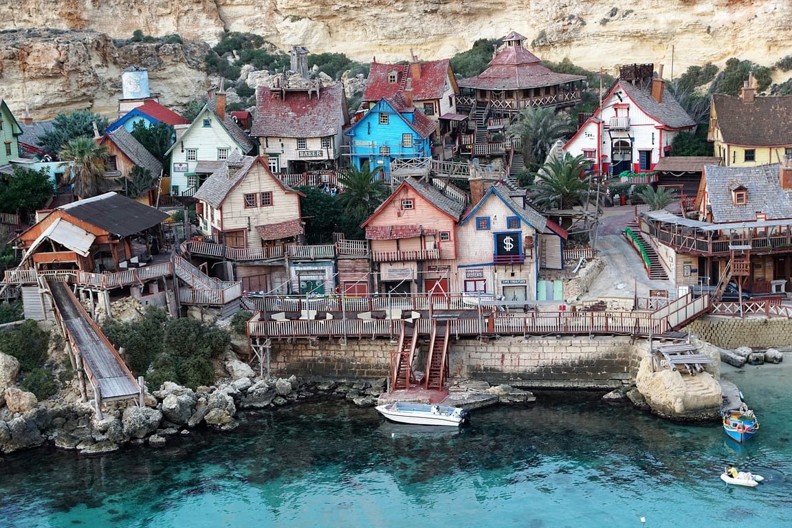 Malta