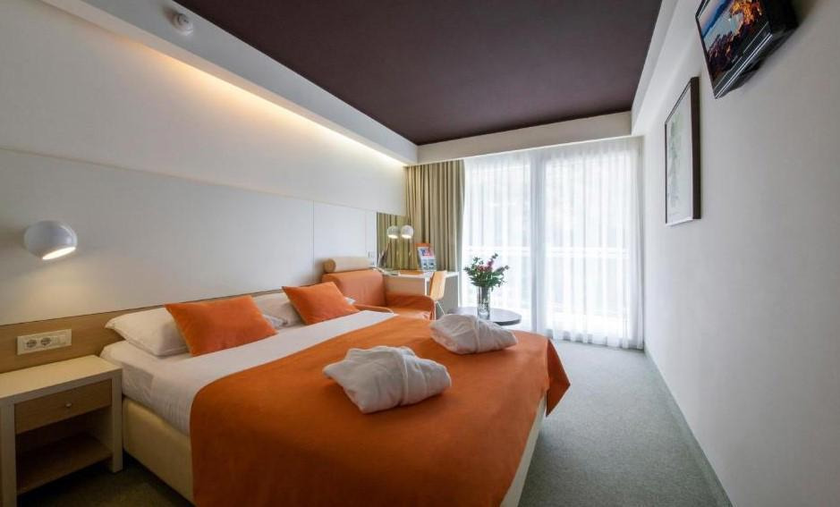 Hotel Family Hotel Vespera