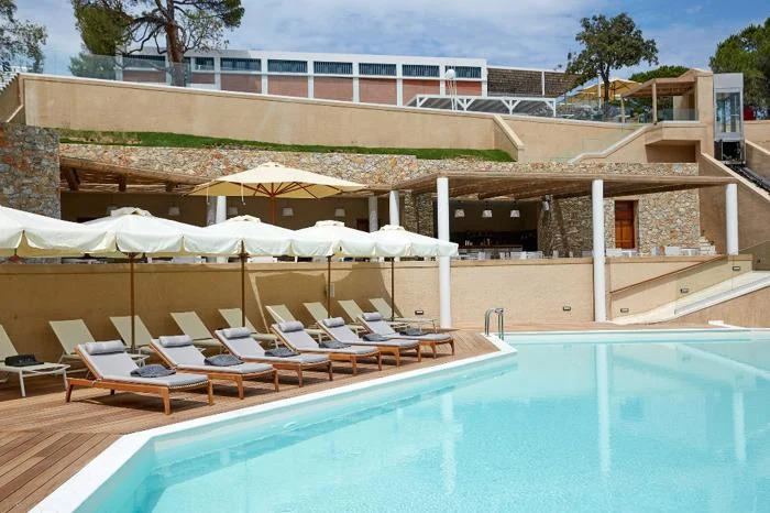 Hotel Elivi Skiathos