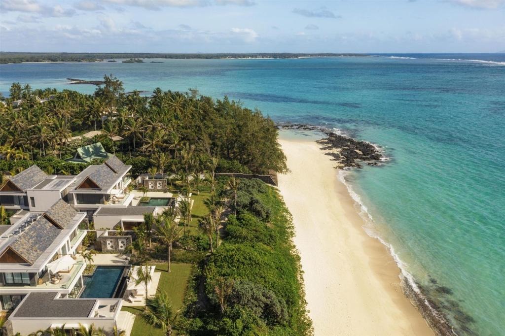 One and Only Le Saint Geran