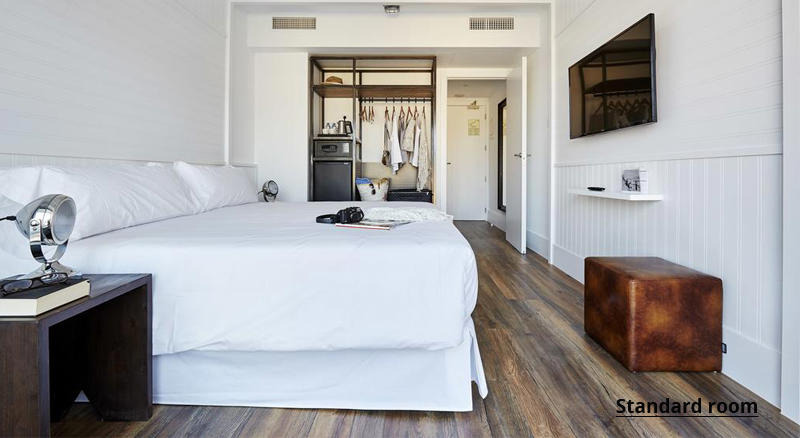 Hotel Delamar