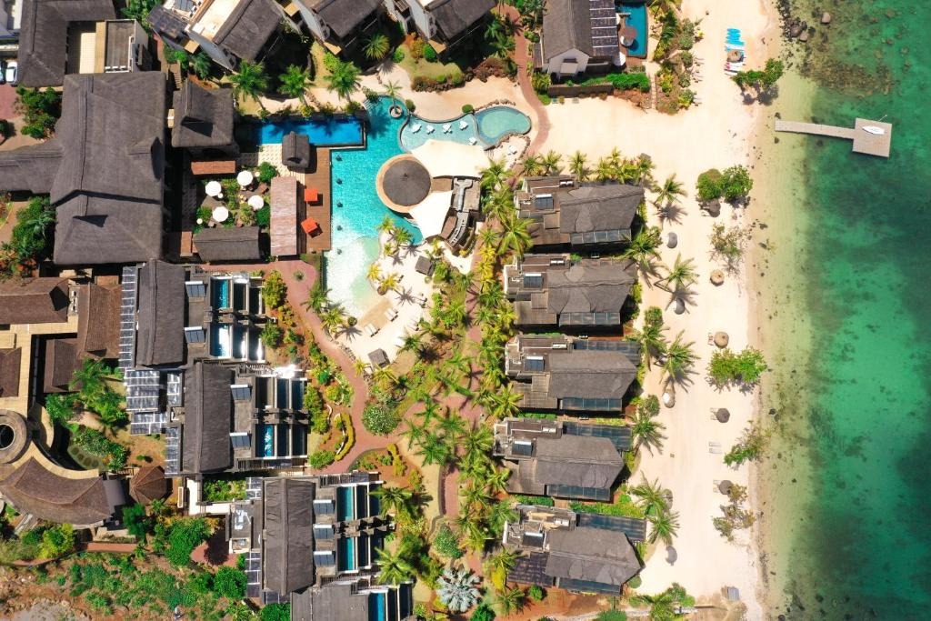 Le Jadis Beach Resort and Wellness