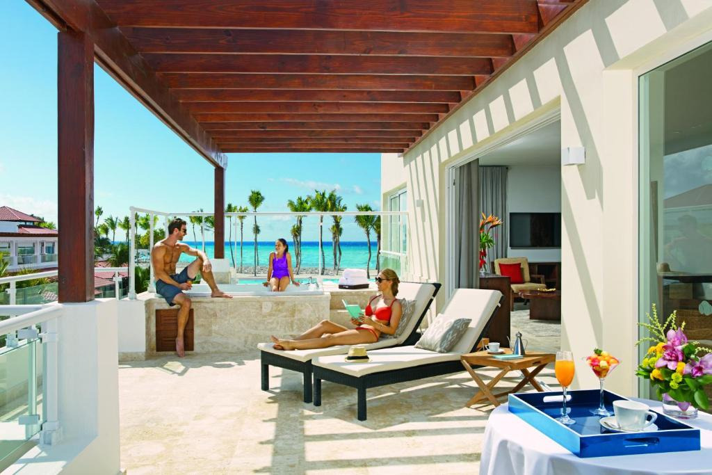 Dreams Dominicus La Romana