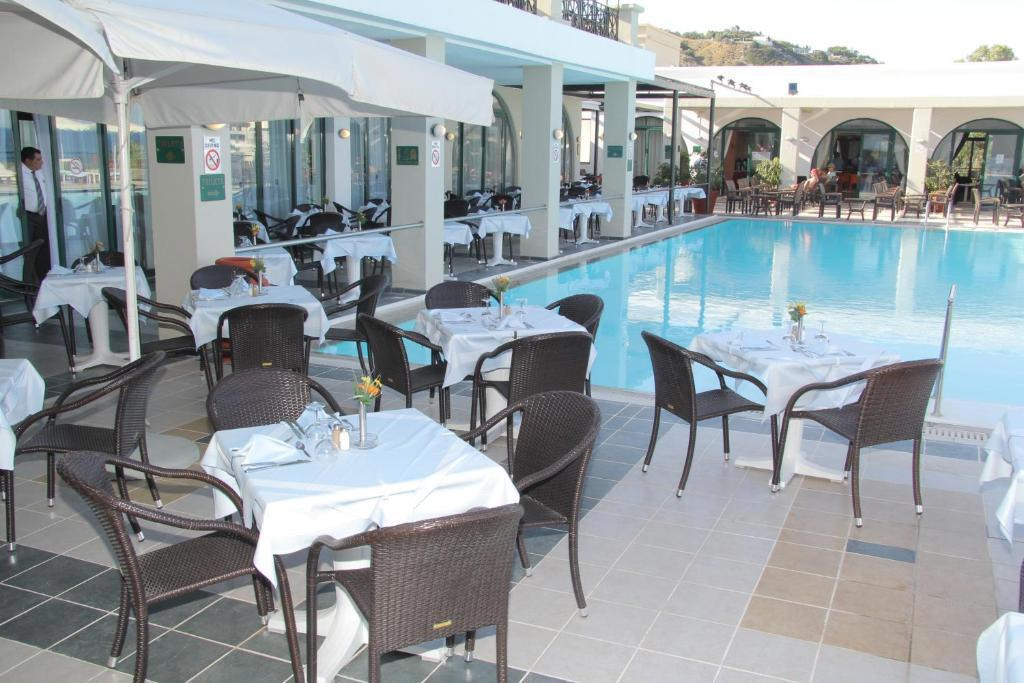 Hotel Calypso Palace